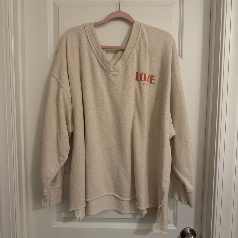 Aerie Love Sweatshirt